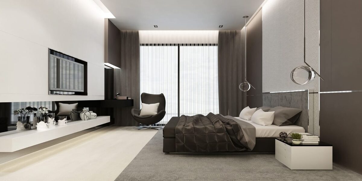 Квартира з 2 спальнями, 71.03м² в Дубай, ОАЕ [ID: 1102-5a7a4e67]