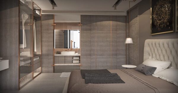 Apartment in Dubai, UAE, 71.03m² - image 6