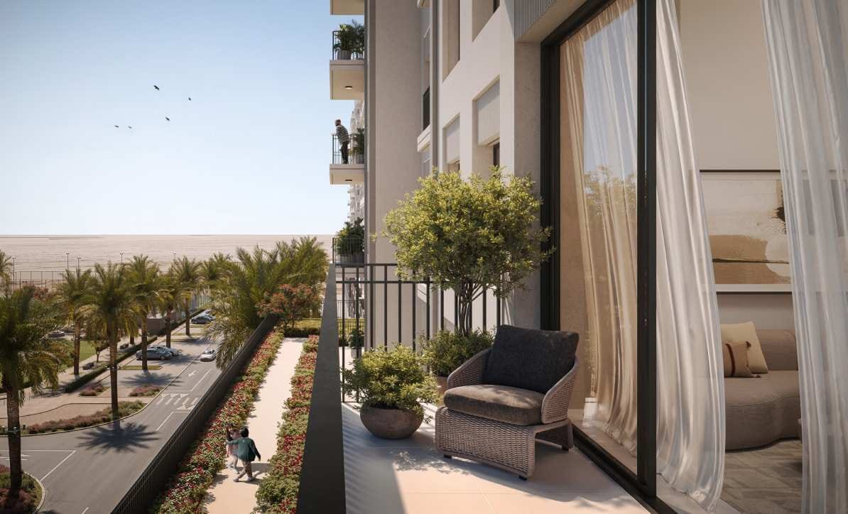 Квартира з 3 спальнями, 141.87м² в Дубай, ОАЕ [ID: 1102-ae67faf0]