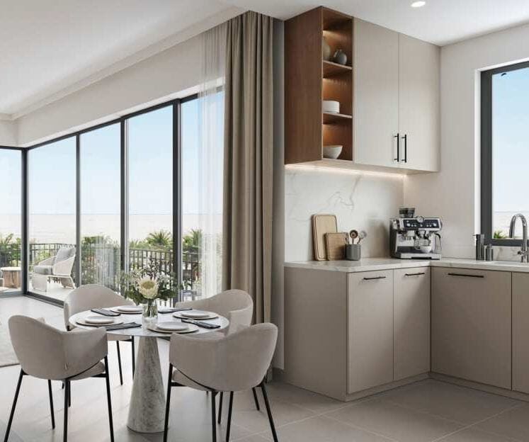 Квартира з 3 спальнями, 141.87м² в Дубай, ОАЕ [ID: 1102-ae67faf0]