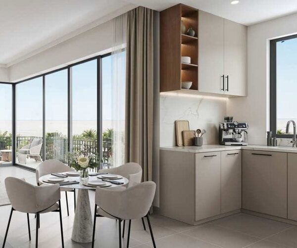 Apartment in Dubai, UAE, 141.87m² - image 6