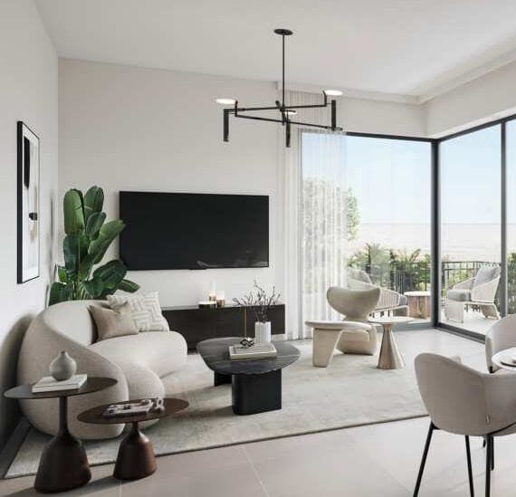 Квартира з 3 спальнями, 141.87м² в Дубай, ОАЕ [ID: 1102-ae67faf0]