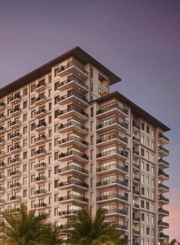 Apartment in Dubai, UAE, 141.87m² - image 5