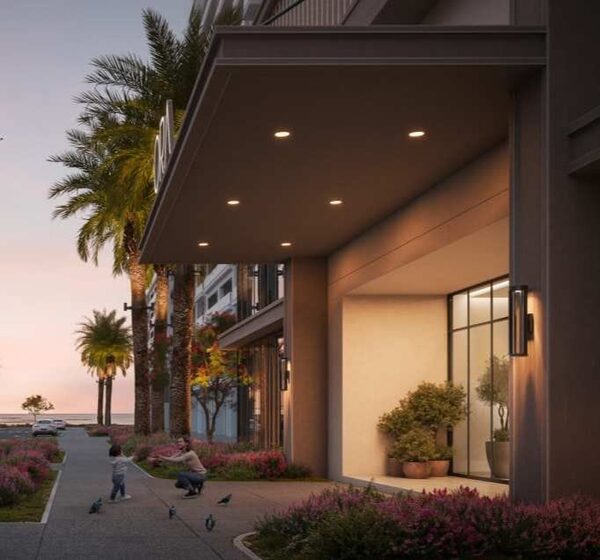 Apartment in Dubai, UAE, 141.87m² - image 4