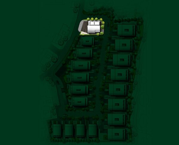 Apartment in Dubai, UAE, 1496.26m² - image 20