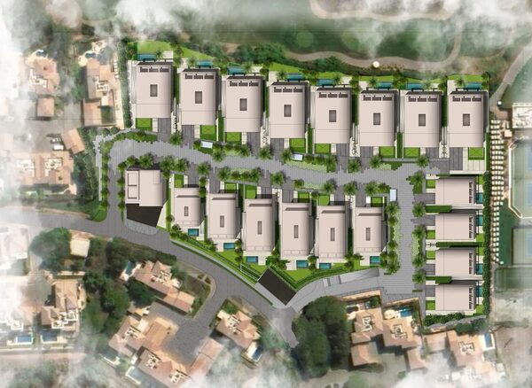 Apartment in Dubai, UAE, 1496.26m² - image 21