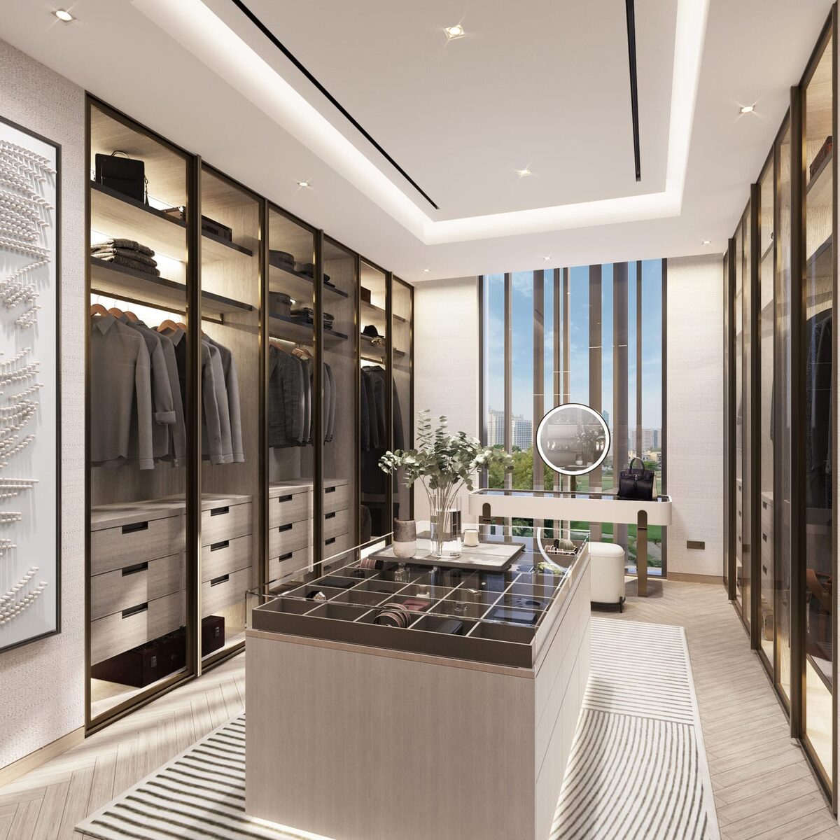 Квартира з 1 спальнею, 1496.26м² в Дубай, ОАЕ [ID: 1102-5c3ab5c3]