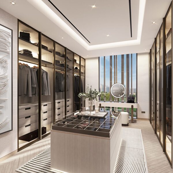 Apartment in Dubai, UAE, 1496.26m² - image 16