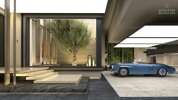Apartment in Dubai, UAE, 1496.26m² - image 7