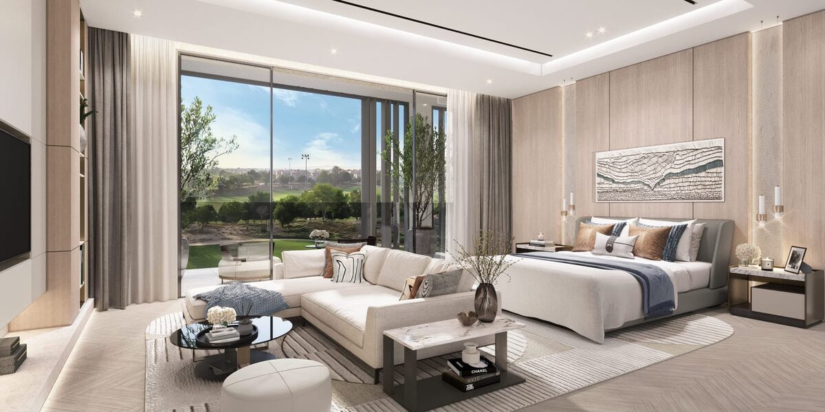Квартира з 1 спальнею, 1496.26м² в Дубай, ОАЕ [ID: 1102-5c3ab5c3]