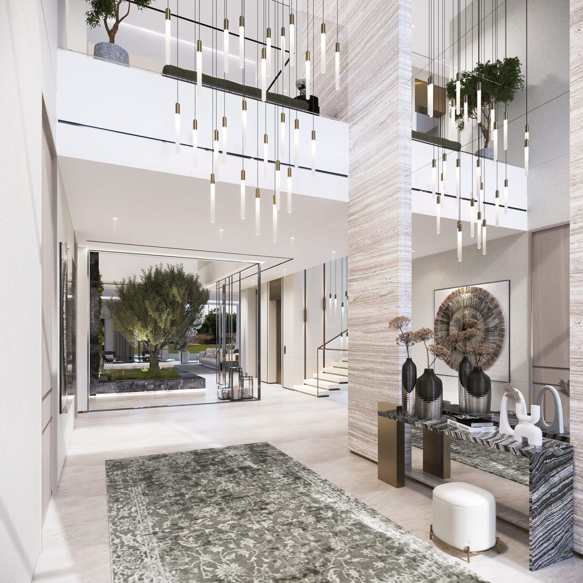 Квартира з 1 спальнею, 1496.26м² в Дубай, ОАЕ [ID: 1102-5c3ab5c3]
