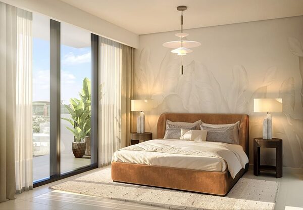 Apartment in Dubai, UAE, 92.62m² - image 7
