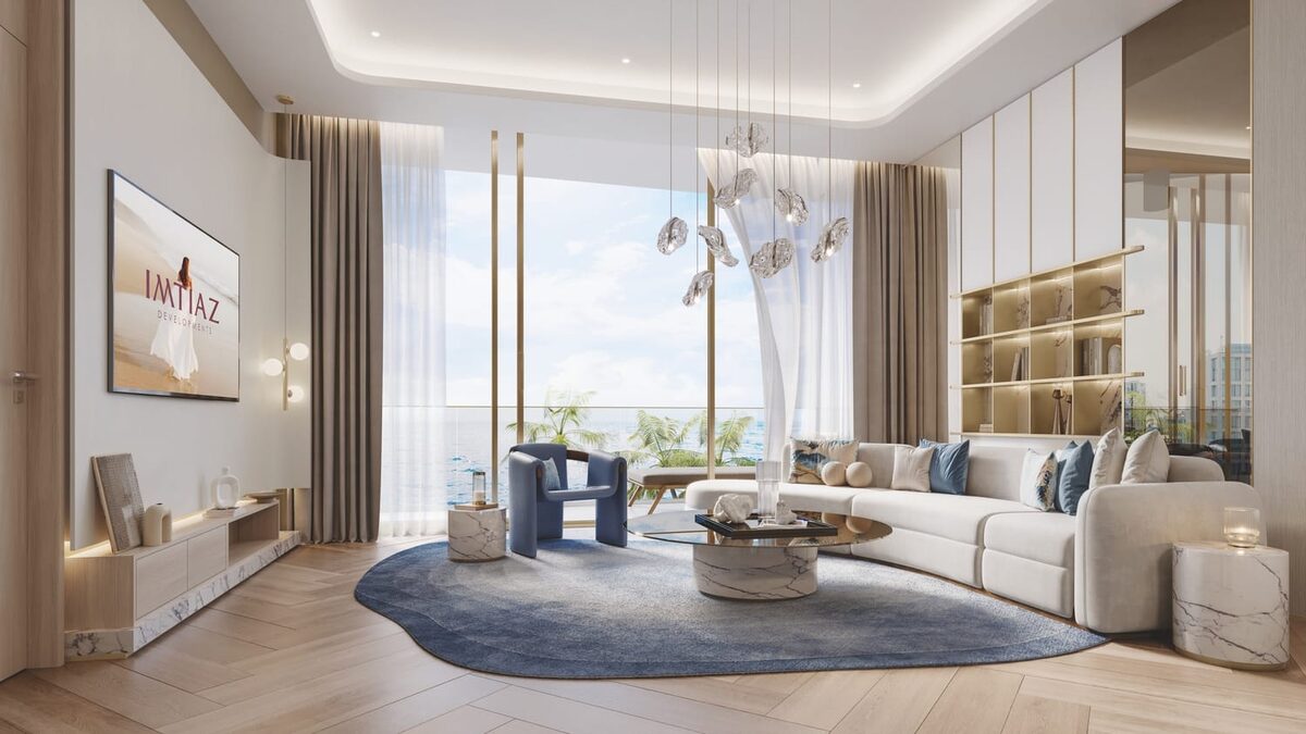 Квартира з 1 спальнею, 242.24м² в Дубай, ОАЕ [ID: 1102-e3ca5b4f]