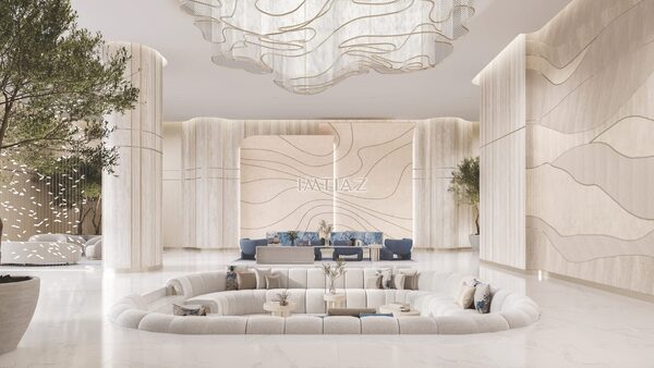 Apartment in Dubai, UAE, 242.24m² - image 9