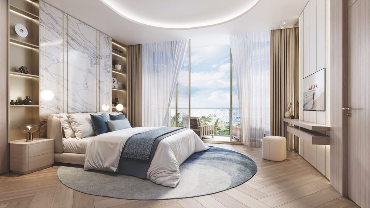Квартира з 1 спальнею, 242.24м² в Дубай, ОАЕ [ID: 1102-e3ca5b4f]