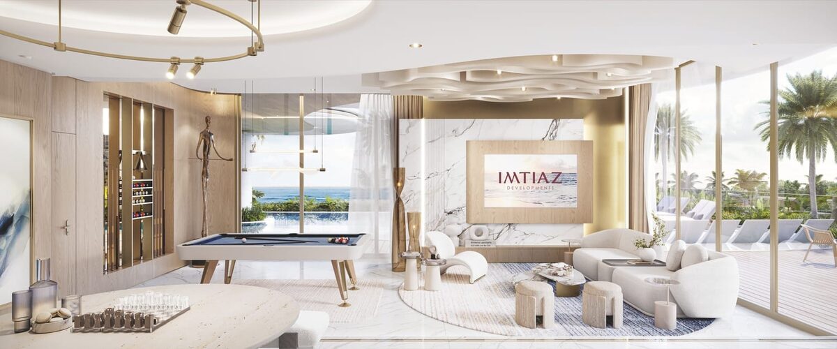 Квартира з 1 спальнею, 242.24м² в Дубай, ОАЕ [ID: 1102-e3ca5b4f]