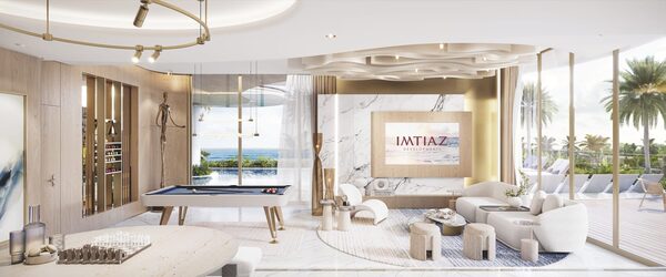 Apartment in Dubai, UAE, 242.24m² - image 12