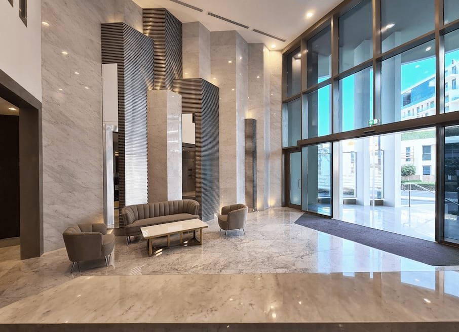 Apartament z 1 sypialnią, 78.50m² w Abu Dhabi, Zjednoczone Emiraty Arabskie [ID: 1102-62c4fbc1]