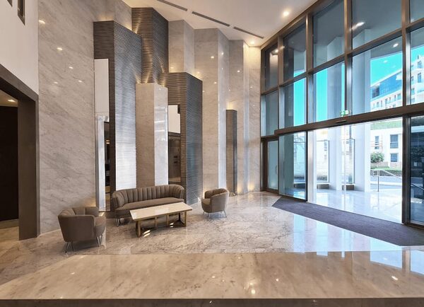 Apartment in Abu Dhabi, UAE, 78.50m² - image 10