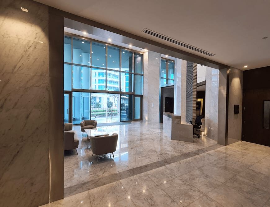 Apartament z 1 sypialnią, 78.50m² w Abu Dhabi, Zjednoczone Emiraty Arabskie [ID: 1102-62c4fbc1]