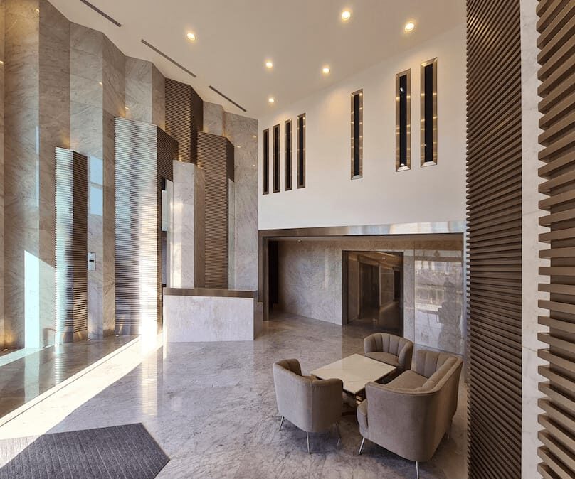 Apartament z 1 sypialnią, 78.50m² w Abu Dhabi, Zjednoczone Emiraty Arabskie [ID: 1102-62c4fbc1]