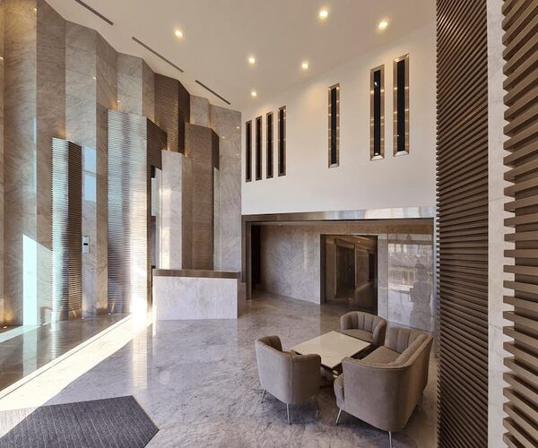 Apartment in Abu Dhabi, UAE, 78.50m² - image 9