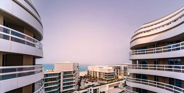 Apartment in Abu Dhabi, UAE, 78.50m² - image 3