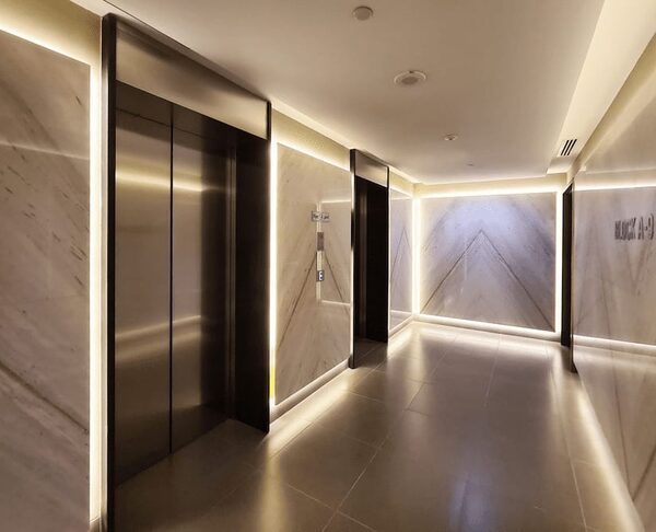Apartment in Abu Dhabi, UAE, 78.50m² - image 12