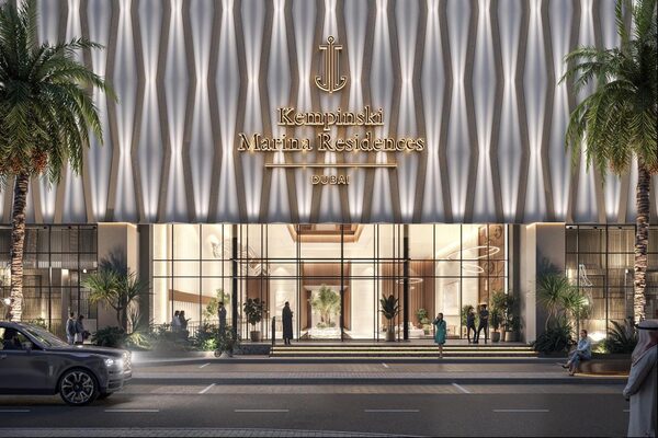 Apartment in Dubai, UAE, 187.01m² - image 4