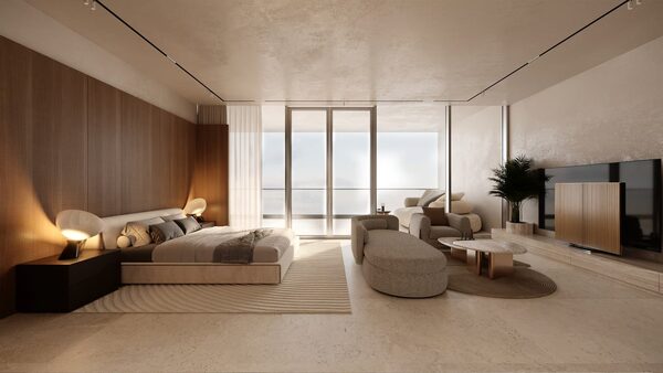 Apartment in Dubai, UAE, 187.01m² - image 9