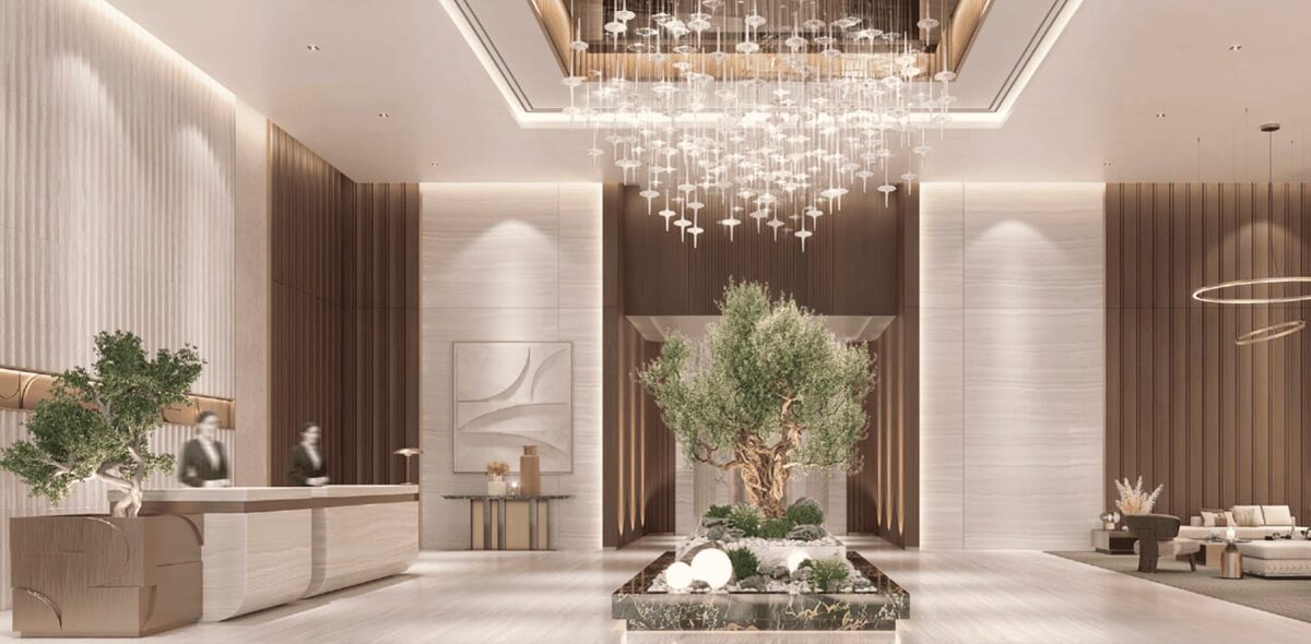 Apartment with 4 bedrooms, 187.01m² in Dubai, UAE [ID: 1102-23614964]