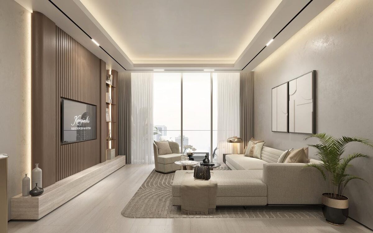 Apartment with 4 bedrooms, 187.01m² in Dubai, UAE [ID: 1102-23614964]