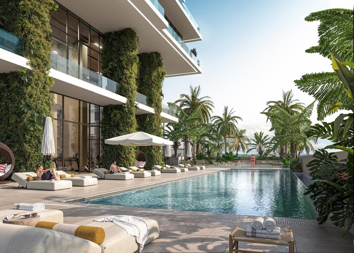 Apartment with 4 bedrooms, 187.01m² in Dubai, UAE [ID: 1102-23614964]