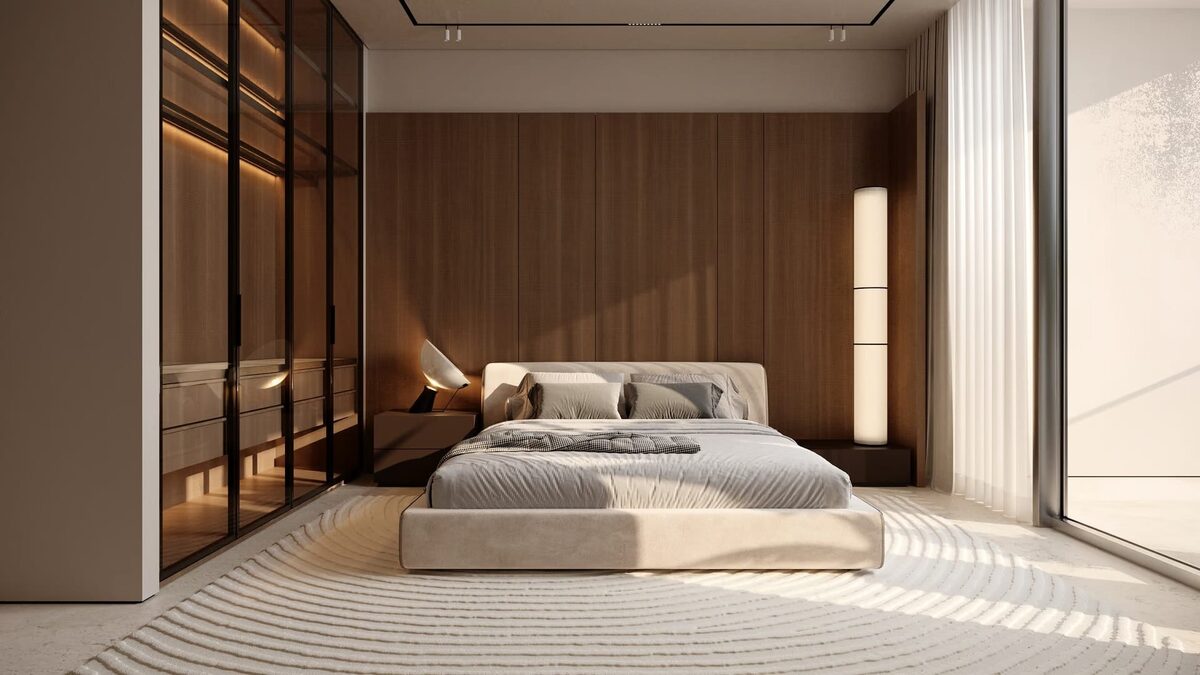Apartment with 4 bedrooms, 187.01m² in Dubai, UAE [ID: 1102-23614964]