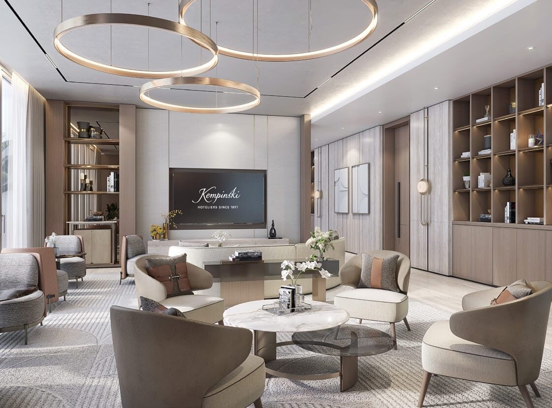 Apartment with 4 bedrooms, 187.01m² in Dubai, UAE [ID: 1102-23614964]