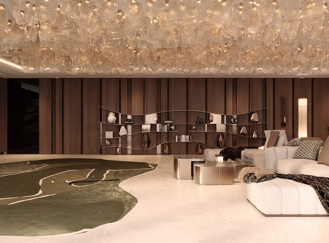 Apartment with 4 bedrooms, 187.01m² in Dubai, UAE [ID: 1102-23614964]