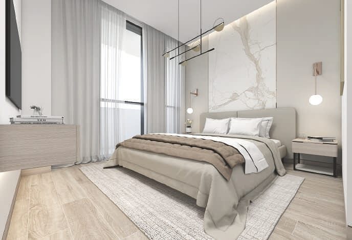 Квартира з 3 спальнями, 106.54м² в Дубай, ОАЕ [ID: 1102-a1ca51b2]