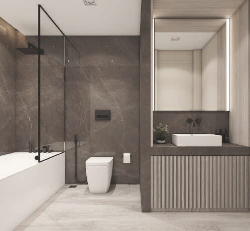 Квартира з 3 спальнями, 106.54м² в Дубай, ОАЕ [ID: 1102-a1ca51b2]