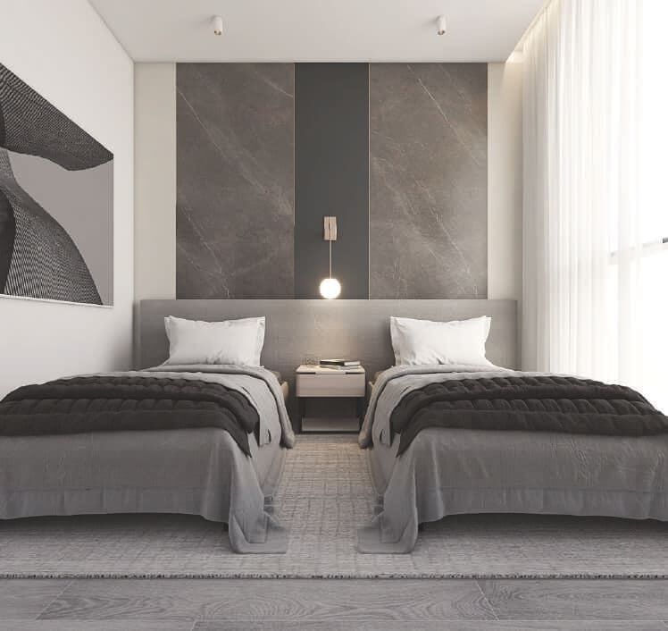 Квартира з 3 спальнями, 106.54м² в Дубай, ОАЕ [ID: 1102-a1ca51b2]
