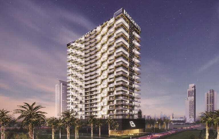 Квартира з 1 спальнею, 190.65м² в Дубай, ОАЕ [ID: 1102-f86334ca]