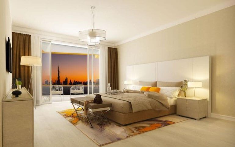 Квартира з 1 спальнею, 190.65м² в Дубай, ОАЕ [ID: 1102-f86334ca]