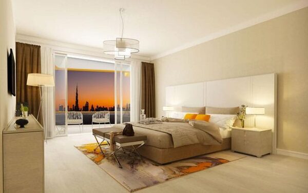 Apartment in Dubai, UAE, 190.65m² - image 5