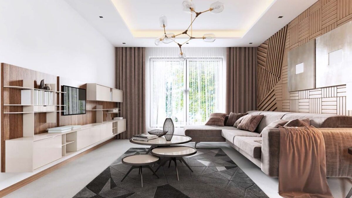 Квартира з 1 спальнею, 190.65м² в Дубай, ОАЕ [ID: 1102-f86334ca]