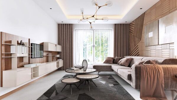 Apartment in Dubai, UAE, 190.65m² - image 4