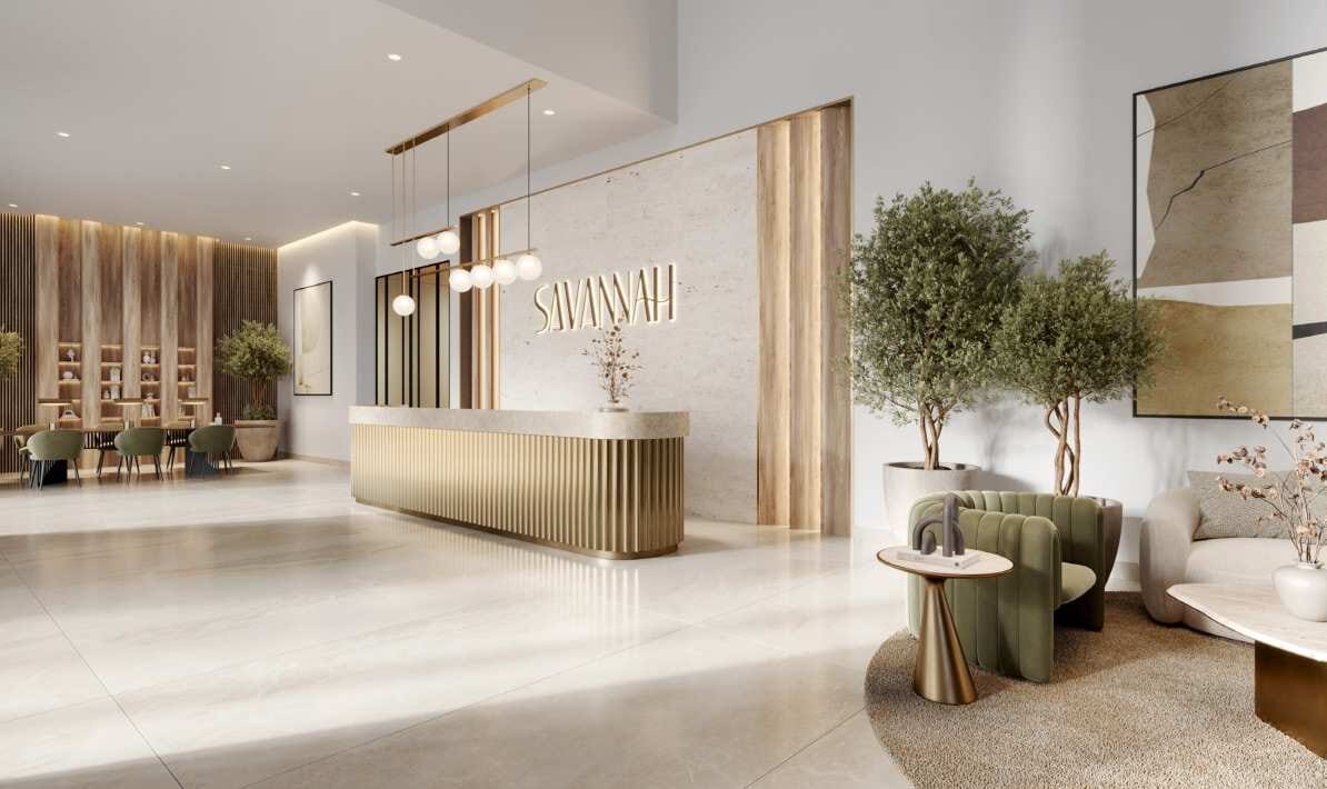 Apartament z 3 sypialniami, 129.07m² w Dubaj, Zjednoczone Emiraty Arabskie [ID: 1102-aef80aa6]