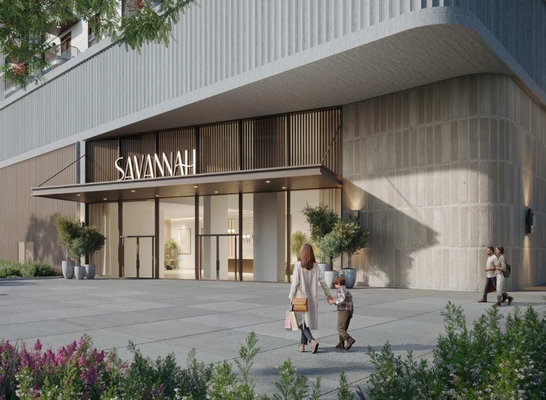 Apartament z 3 sypialniami, 129.07m² w Dubaj, Zjednoczone Emiraty Arabskie [ID: 1102-aef80aa6]