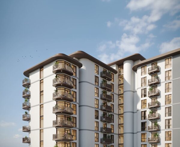 Apartment in Dubai, UAE, 129.07m² - image 5