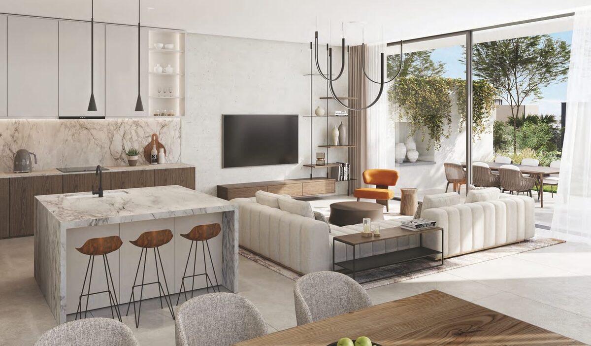 Villa with 1 bedroom, 431.21m² in Dubai, UAE [ID: 1102-495ee2ac]