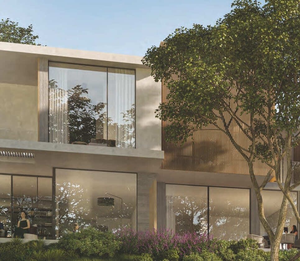 Villa with 1 bedroom, 431.21m² in Dubai, UAE [ID: 1102-495ee2ac]