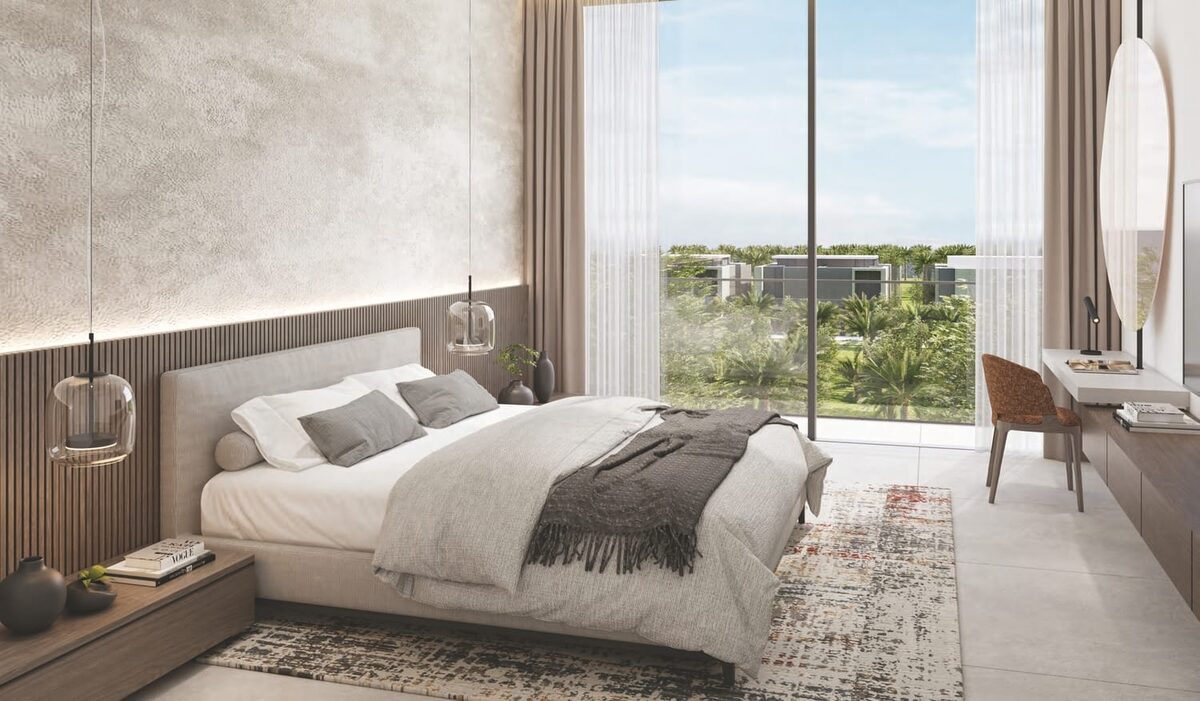 Villa with 1 bedroom, 431.21m² in Dubai, UAE [ID: 1102-495ee2ac]